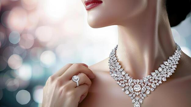 Bridal Jewellery